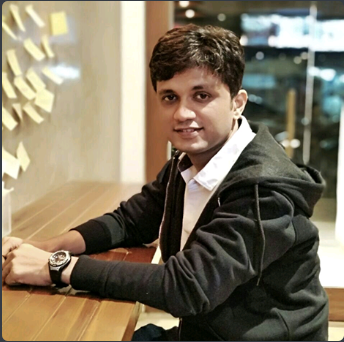 Viraj S.